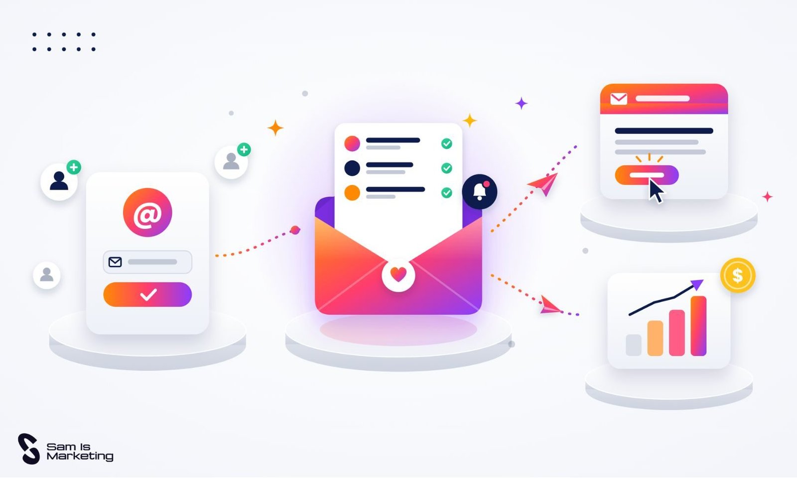 Email list